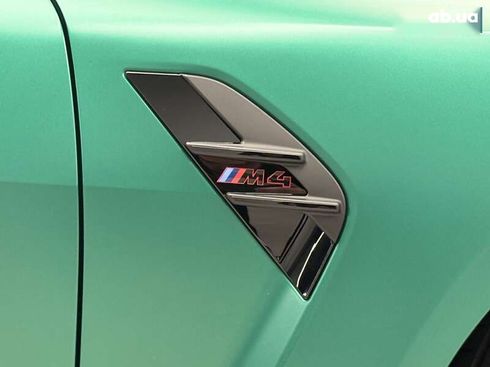 BMW M4 2025 - фото 8