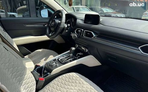Mazda CX-5 2018 - фото 17