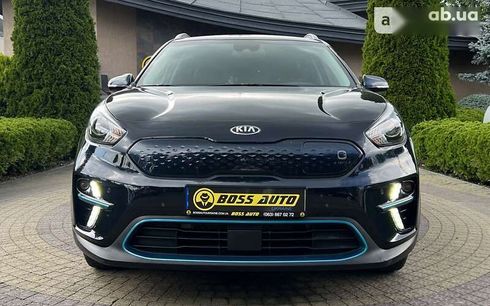 Kia Niro 2020 - фото 2