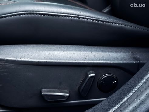 Ford Mustang Mach-E 2023 синий - фото 24