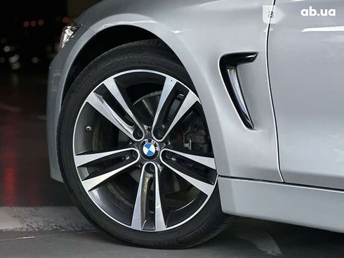 BMW 4 серия 2020 - фото 13