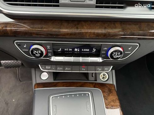 Audi Q5 2018 - фото 23