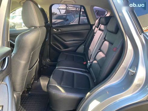 Mazda CX-5 2014 - фото 22