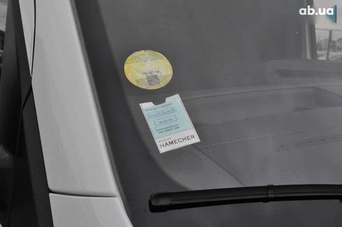 Mercedes-Benz Sprinter 2021 - фото 20