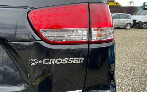 Citroёn C-Crosser 2010 - фото 17