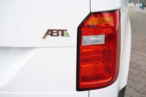 Volkswagen Caddy 2020 - фото 7
