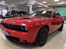 Авто бензин Додж б/у - купити на Автобазарі