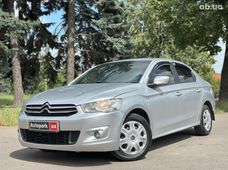 Продаж вживаних Citroёn C-Elysee в Вінницькій області - купити на Автобазарі