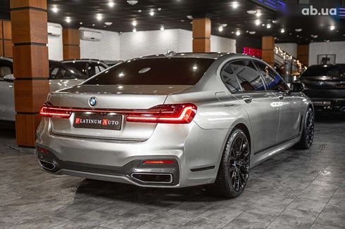 BMW 7 серия 2020 - фото 23