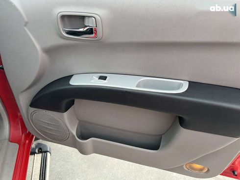 Mitsubishi l 200 2008 - фото 25