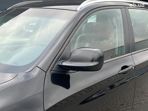 BMW X3 2013 черный - фото 16