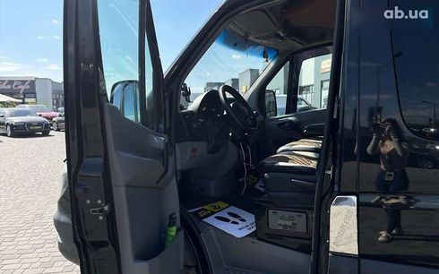 Mercedes-Benz Sprinter 2016 - фото 9