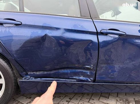 BMW 3 серия 2016 - фото 4