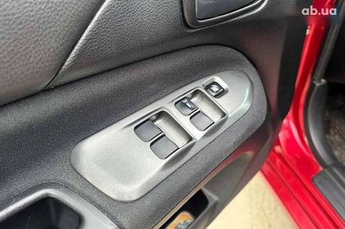 Mitsubishi Lancer 2007 - фото 16