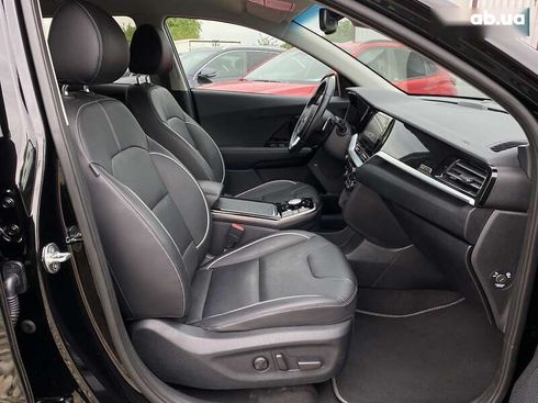 Kia Niro 2020 - фото 3