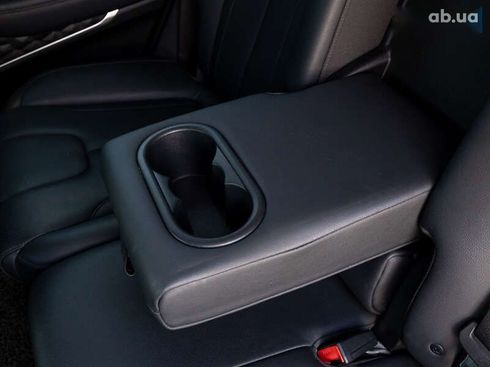Hyundai Santa Fe 2018 - фото 30