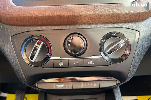 Hyundai i20 2016 - фото 10