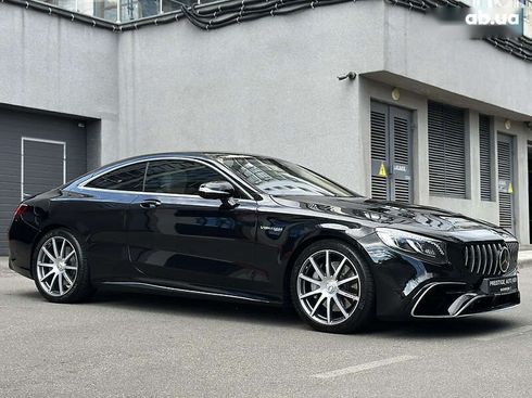 Mercedes-Benz S-Класс 2019 - фото 13