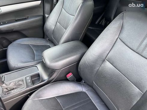 Kia Sorento 2013 - фото 30