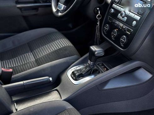 Volkswagen Jetta 2009 - фото 14