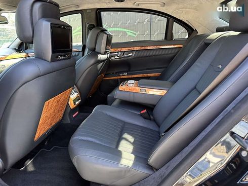 Mercedes-Benz S-Класс 2009 - фото 16