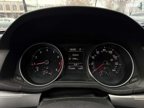 Volkswagen Passat 2016 - фото 19