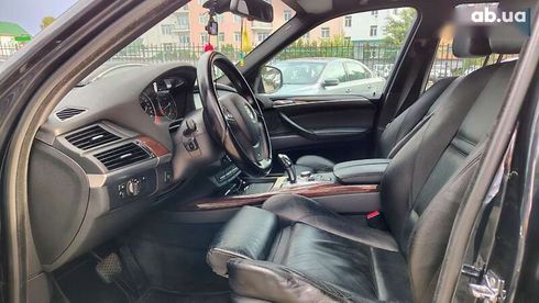 BMW X5 2008 - фото 7