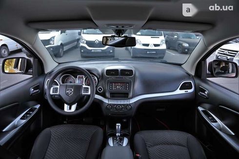 Dodge Journey 2015 - фото 11