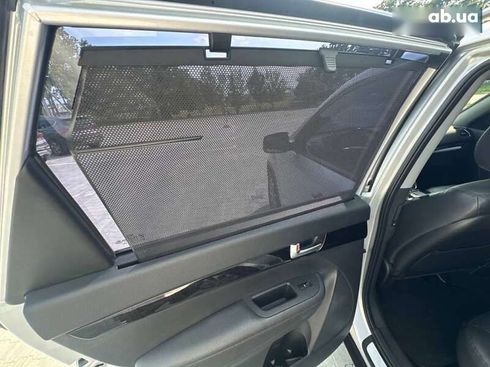 Kia Sorento 2014 - фото 24
