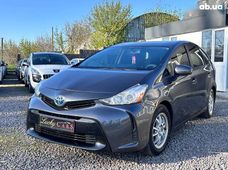 Купити Toyota бу в Одесі - купити на Автобазарі