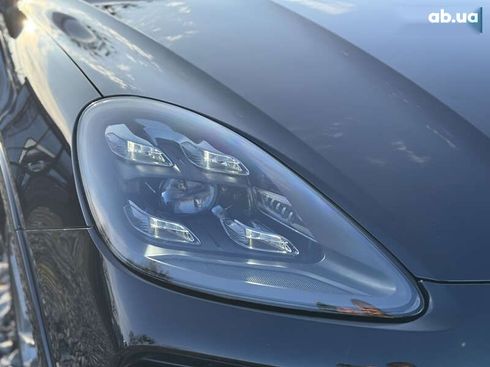 Porsche Cayenne 2019 - фото 16