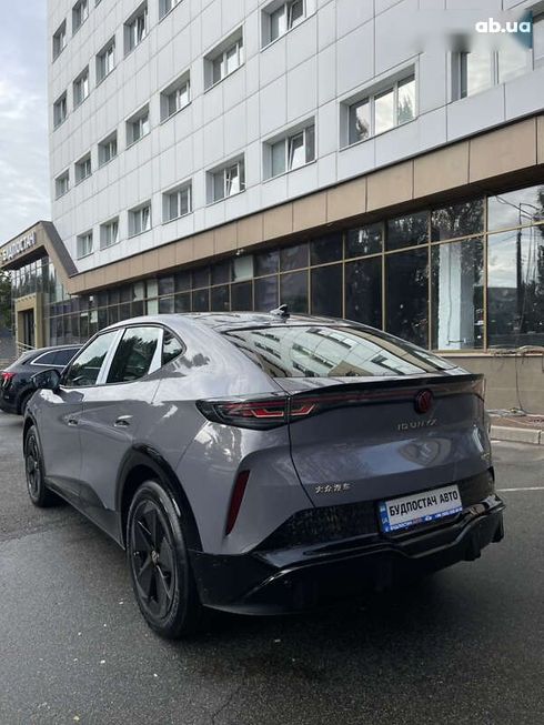 Volkswagen ID. Unyx 2025 - фото 3