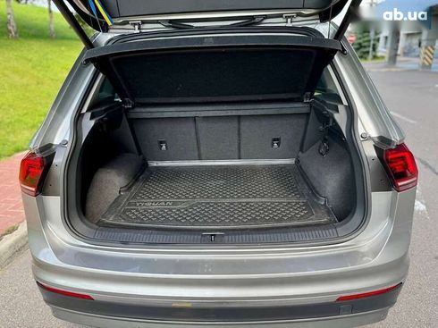 Volkswagen Tiguan 2017 - фото 18