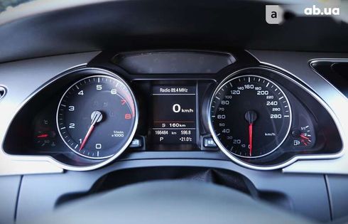Audi A5 2011 - фото 16