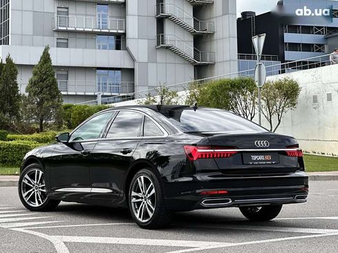 Audi A6 2023 - фото 8