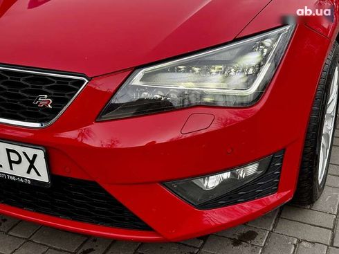 SEAT Leon 2013 - фото 8