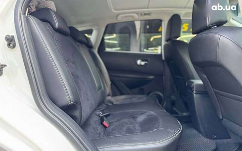 Nissan Qashqai 2013 - фото 19