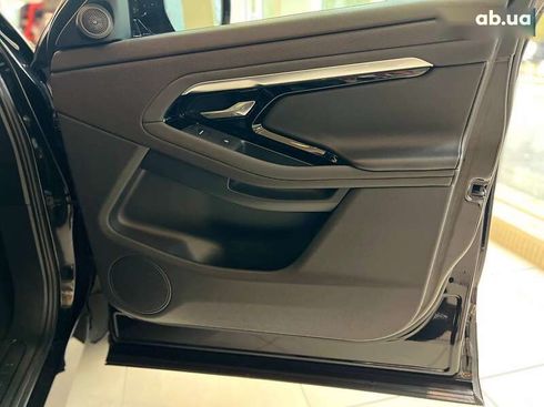 Land Rover Range Rover Evoque 2019 - фото 17