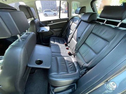 Volkswagen Tiguan 2014 - фото 8