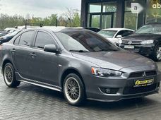 Продажа Mitsubishi б/у в Черновицкой области - купить на Автобазаре