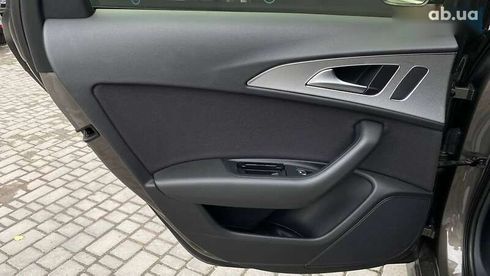 Audi A6 2013 - фото 27