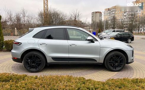 Porsche Macan 2020 - фото 8