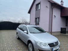 Продажа б/у Volkswagen Passat 2007 года в Радехове - купить на Автобазаре