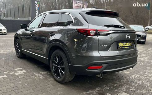 Mazda CX-9 2022 - фото 4