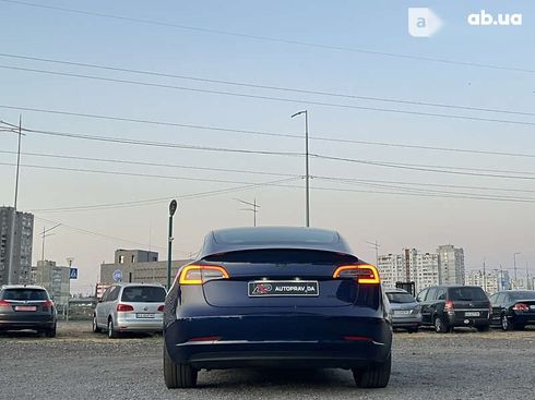 Tesla Model 3 2018 - фото 8