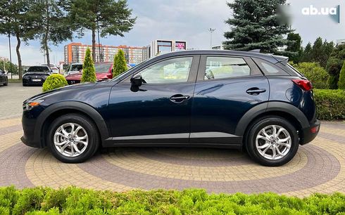 Mazda CX-3 2019 - фото 4