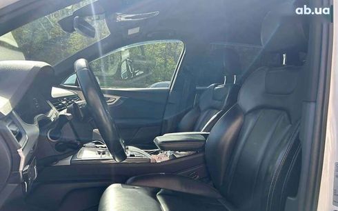 Audi Q7 2016 - фото 9