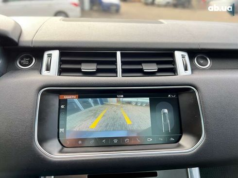 Land Rover Range Rover Sport 2017 - фото 27