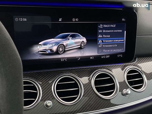 Mercedes-Benz E-Класс 2018 - фото 29