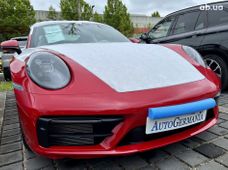 Авто бензин Порше Carrera GTS б/у - купити на Автобазарі